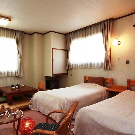 Hatoguruma Kawabata Nozawaonsen Pokój zdjęcie