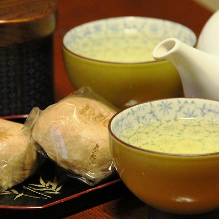 Hatoguruma Kawabata Nozawaonsen Pokój zdjęcie
