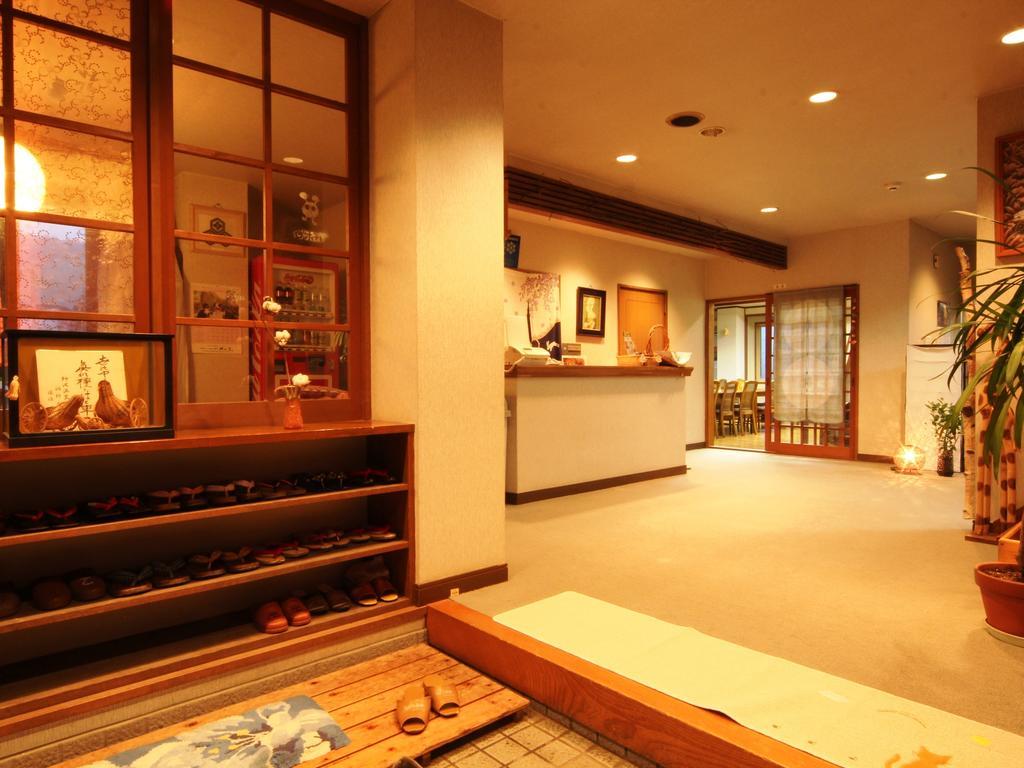 Hatoguruma Kawabata Nozawaonsen Zewnętrze zdjęcie