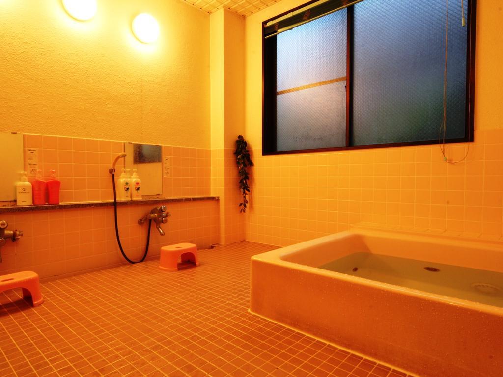 Hatoguruma Kawabata Nozawaonsen Zewnętrze zdjęcie