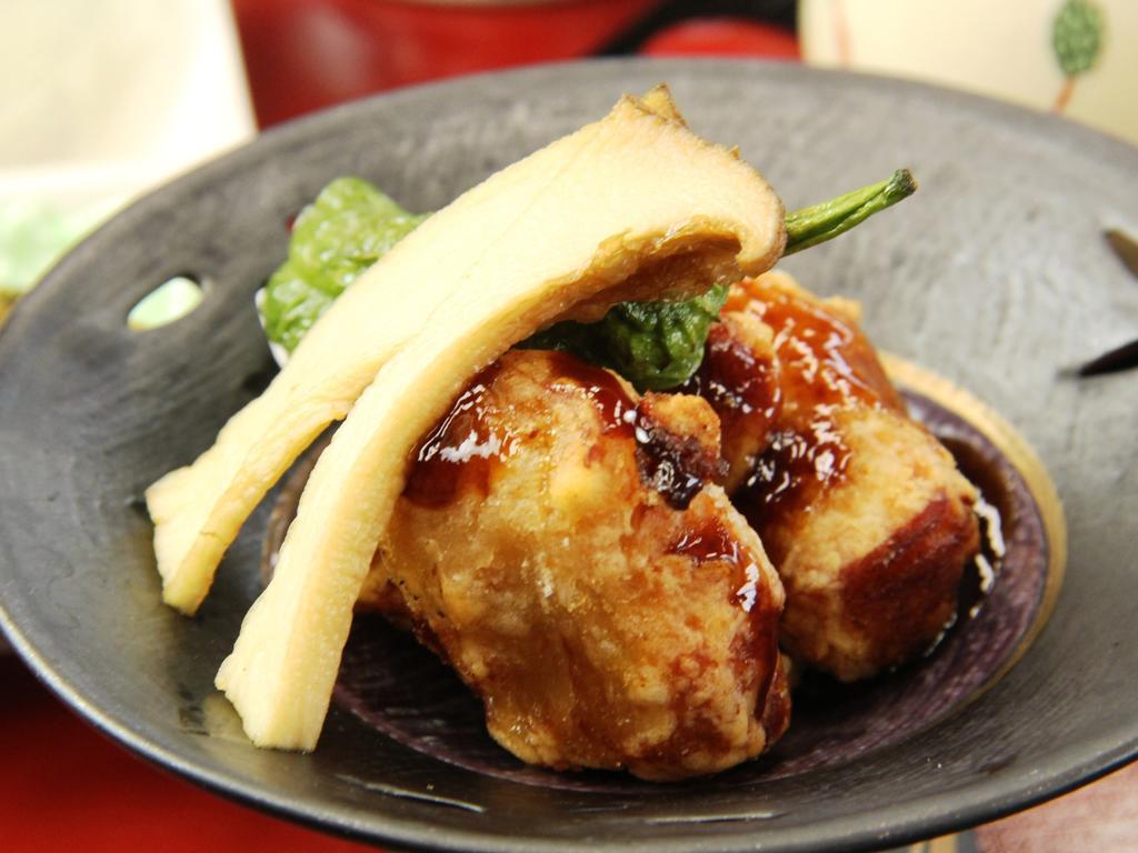Hatoguruma Kawabata Nozawaonsen Zewnętrze zdjęcie