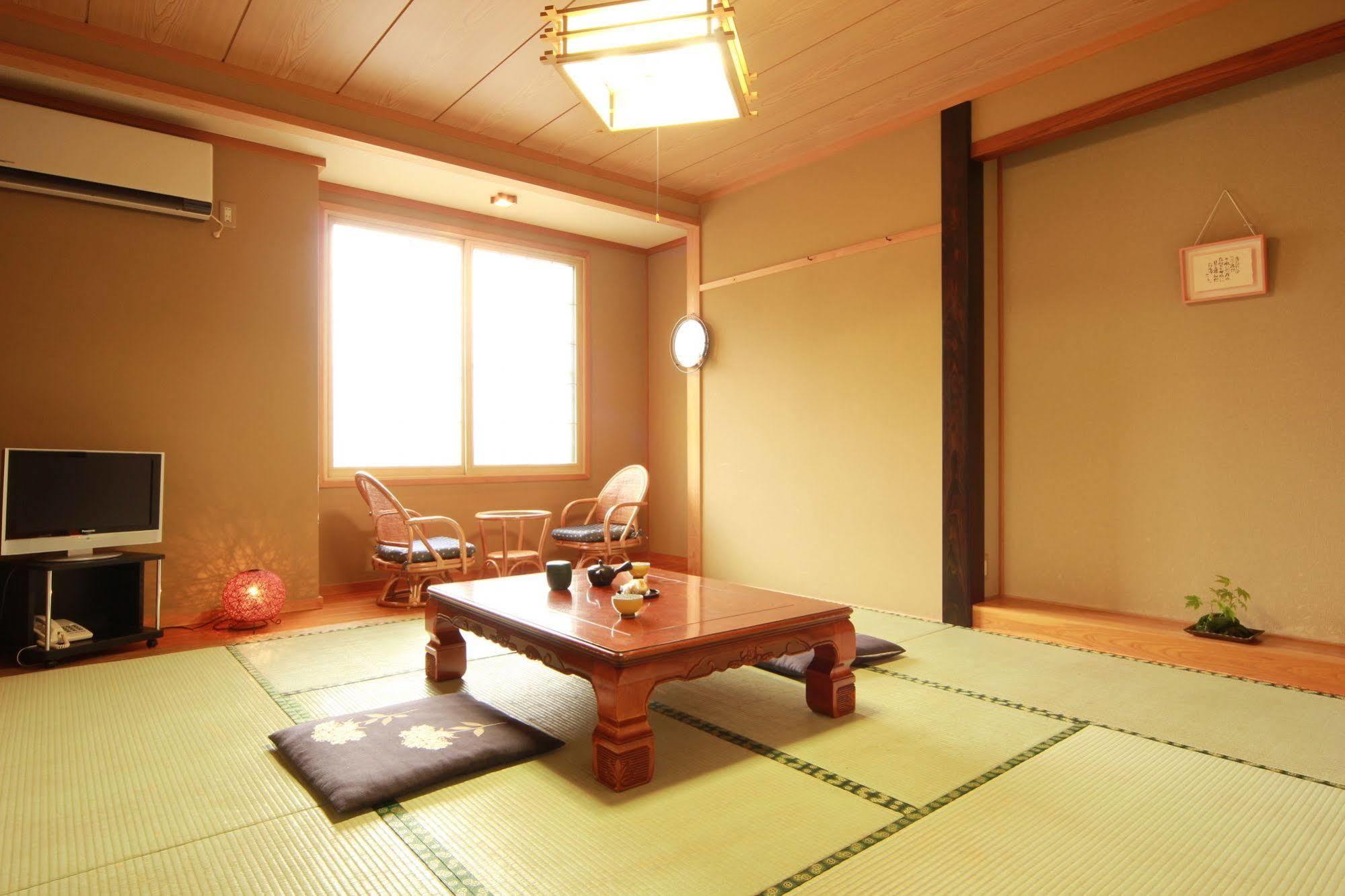 Hatoguruma Kawabata Nozawaonsen Zewnętrze zdjęcie