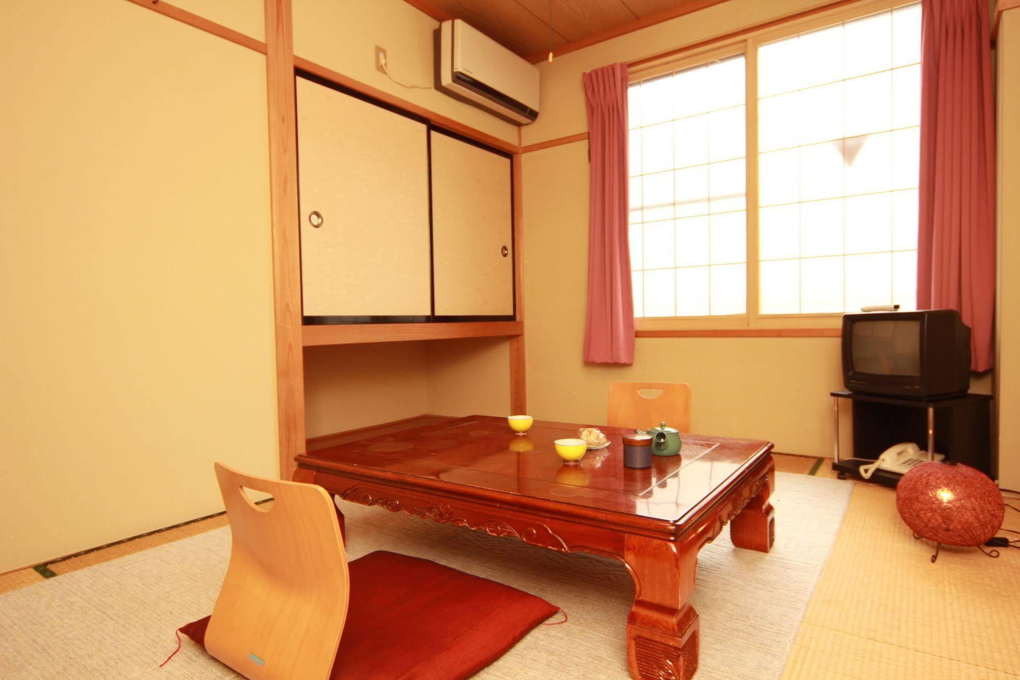 Hatoguruma Kawabata Nozawaonsen Zewnętrze zdjęcie